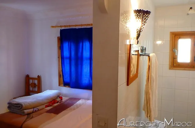 Photo de Hotel au nom de la rose
