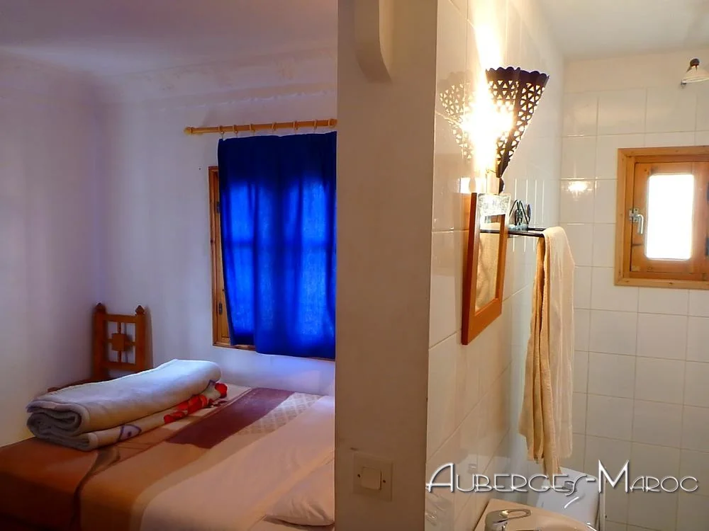 Photo of Hotel au nom de la rose