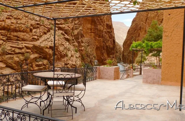 Photo of Hotel Source De Dades