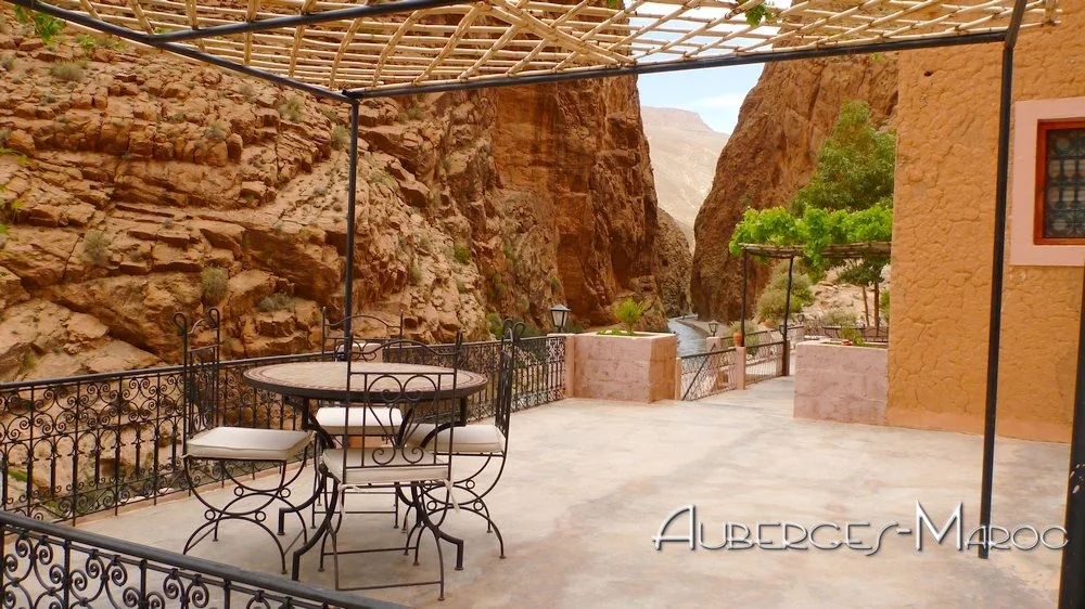 Photo of Hotel Source De Dades