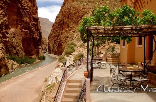 Hotel Source De Dades