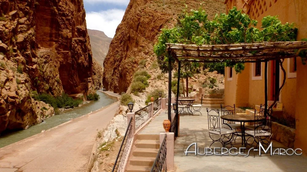 Photo of Hotel Source De Dades
