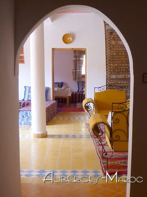 Photo of Hotel Source De Dades
