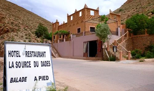 Photo of Hotel Source De Dades