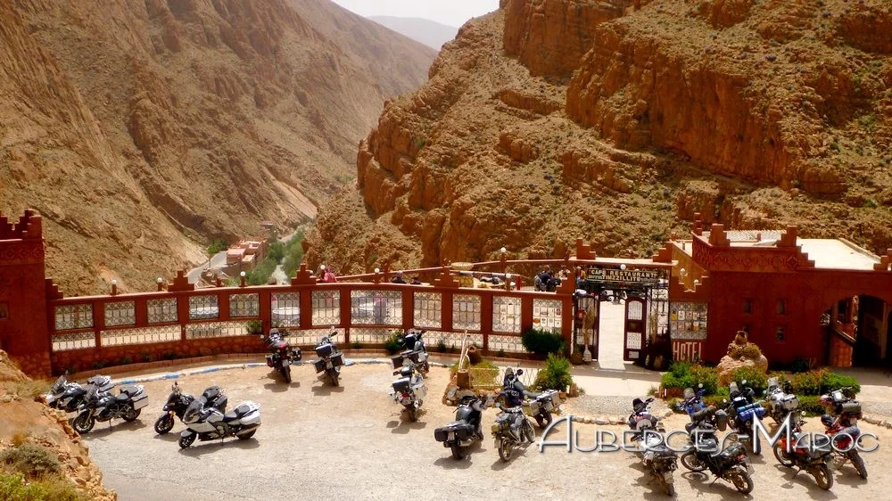 Photo de Hotel Timzzillite