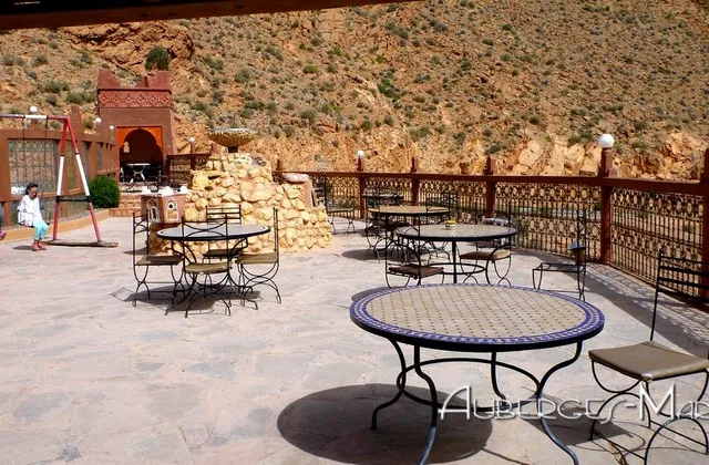 Photo de Hotel Timzzillite