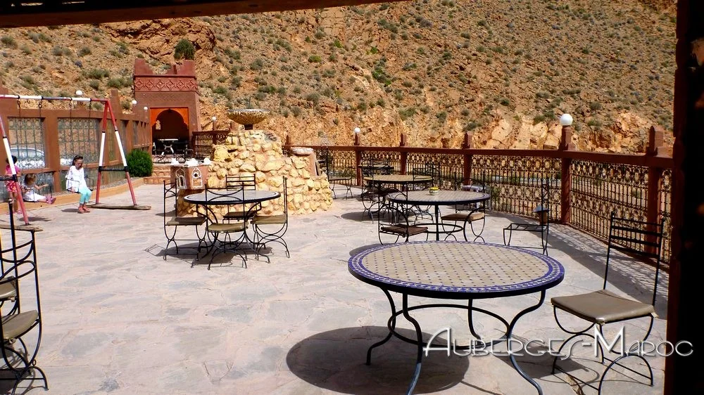 Photo de Hotel Timzzillite