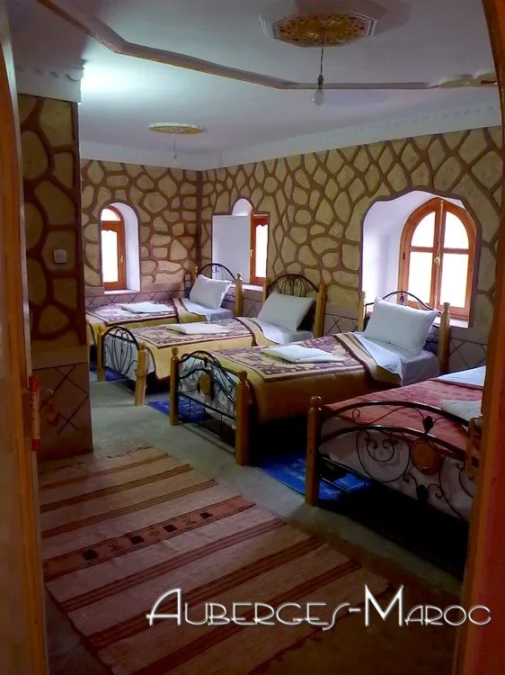 Photo de Hotel Timzzillite