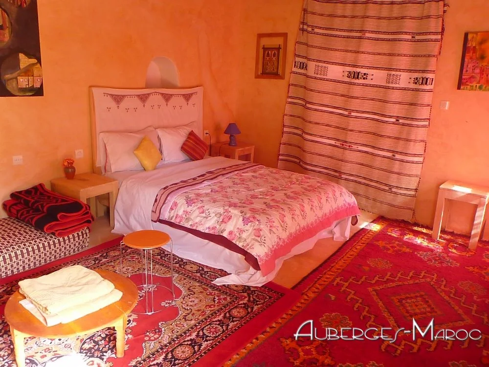 Photo de Riad  Dar Tougha