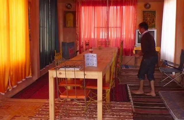 Riad  Dar Tougha
