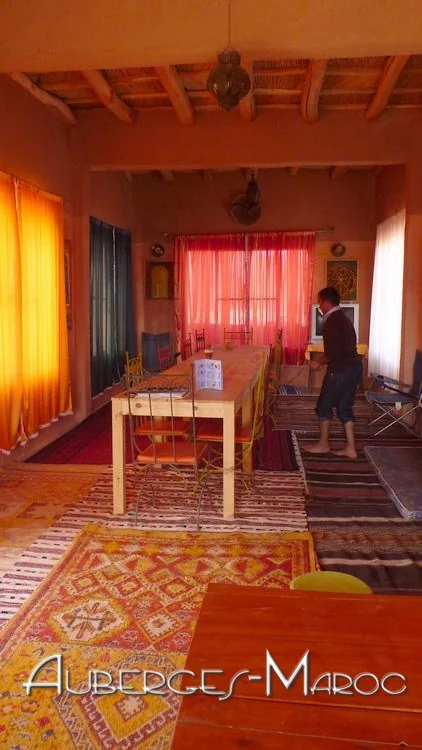 Photo de Riad  Dar Tougha