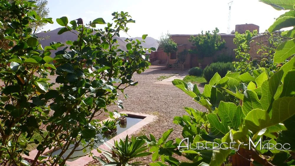 Photo de Riad  Dar Tougha