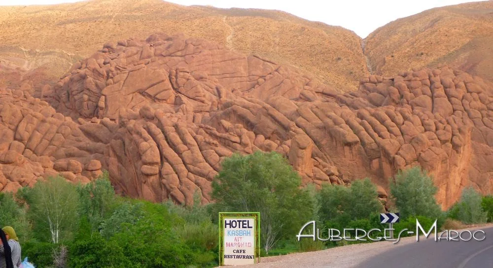 Photo of Hotel Doigts des singes