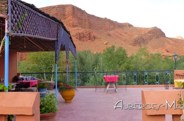 Photo de Hotel Doigts des singes
