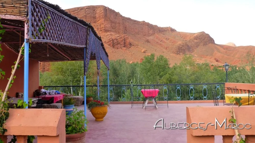 Photo of Hotel Doigts des singes
