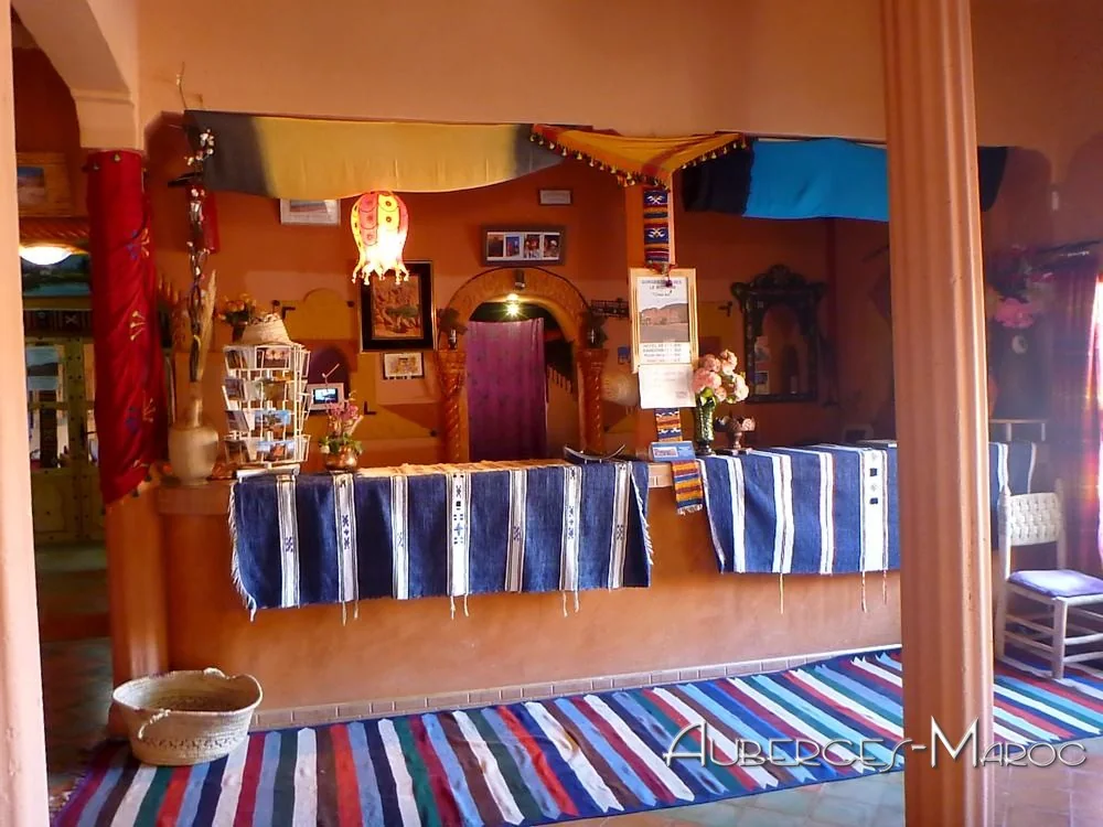 Photo of Auberge Miguirne