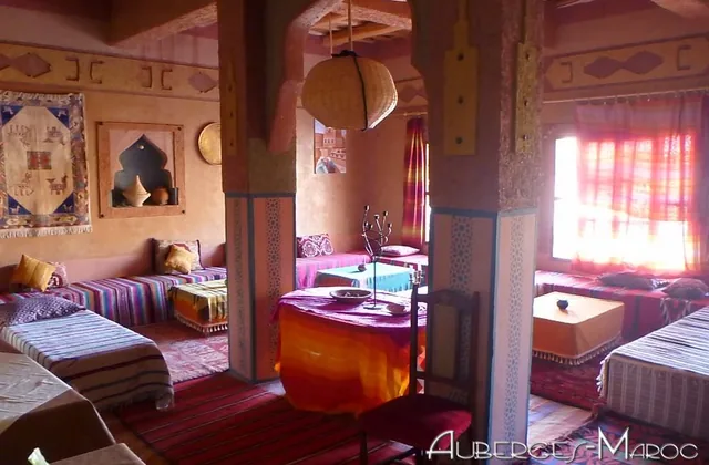Photo de Auberge Miguirne
