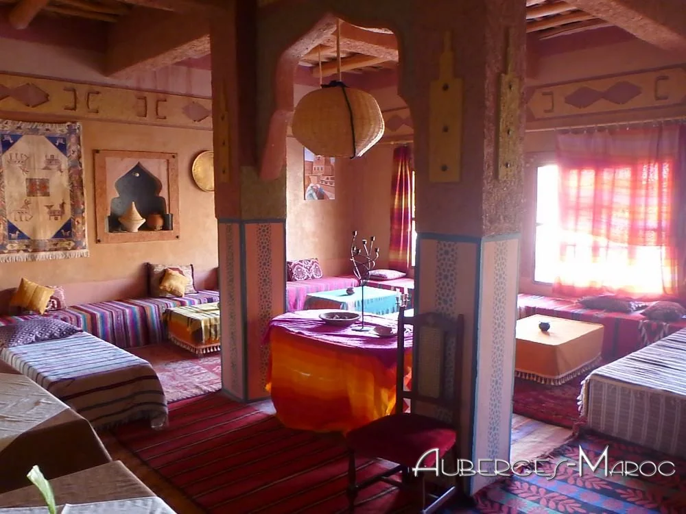 Photo of Auberge Miguirne