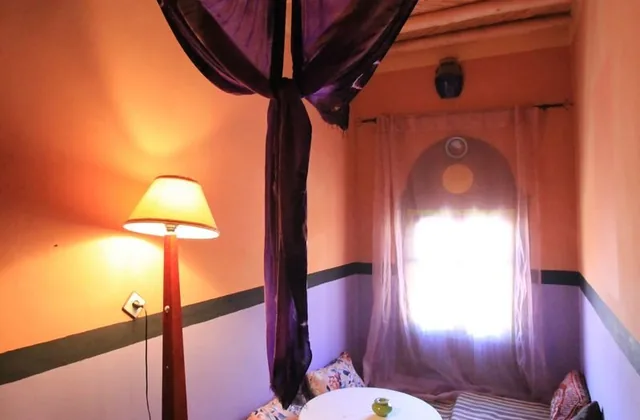 Photo de Auberge Miguirne