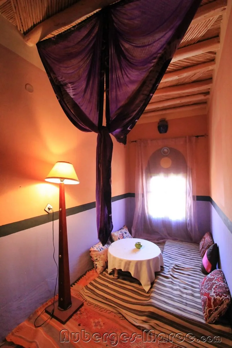 Photo of Auberge Miguirne