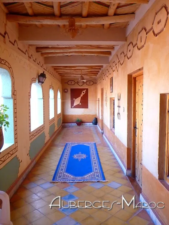 Photo of Auberge Miguirne