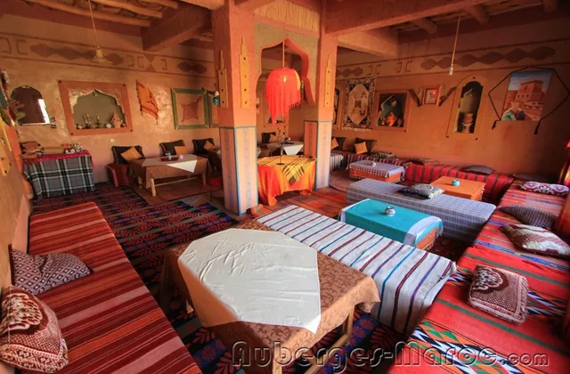 Photo de Auberge Miguirne