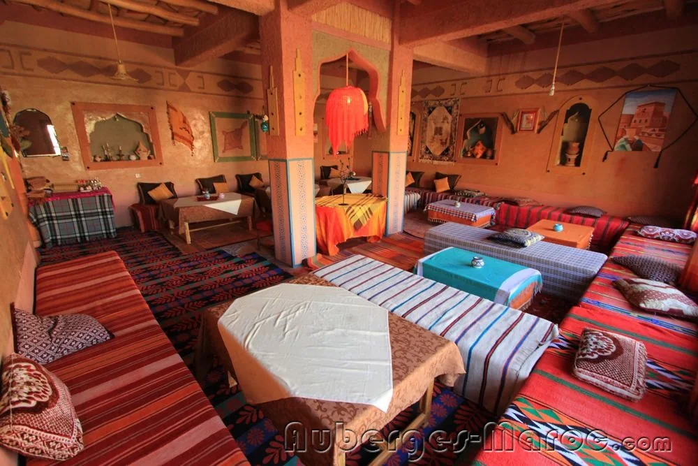 Photo of Auberge Miguirne