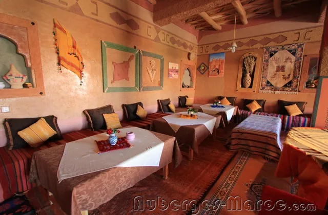 Photo de Auberge Miguirne