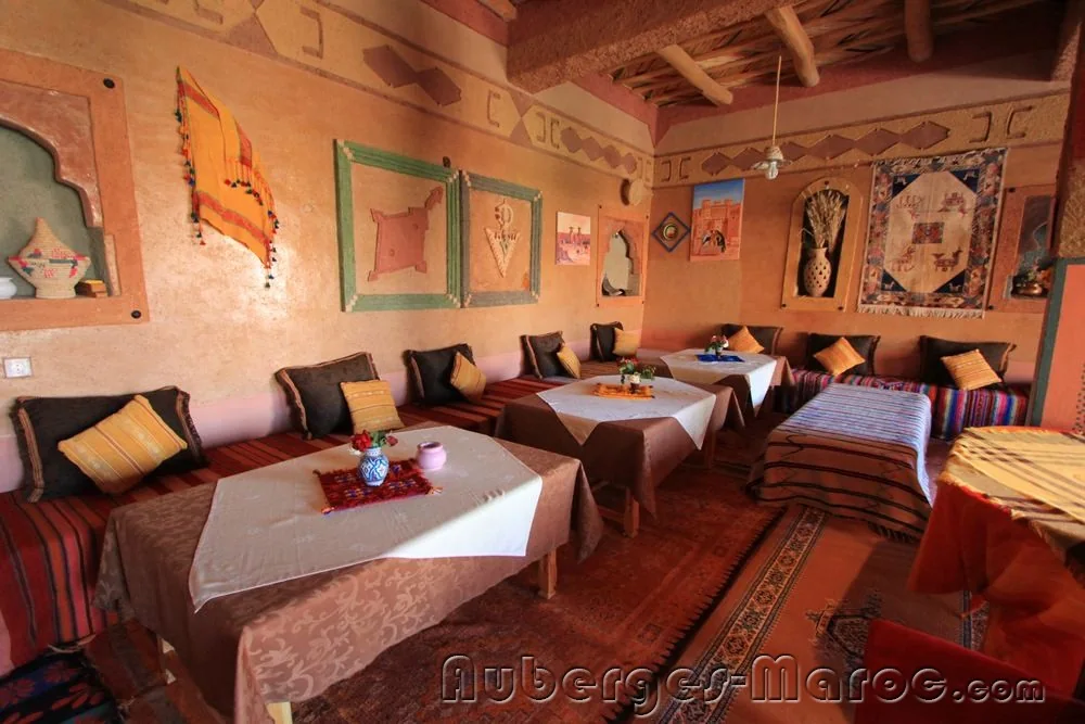 Photo of Auberge Miguirne