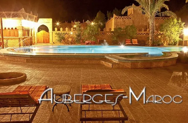 Hotel yasmina