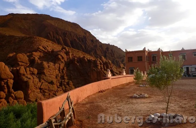 Photo of Hotel Tamlalte