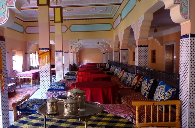 Photo of Hotel Tamlalte