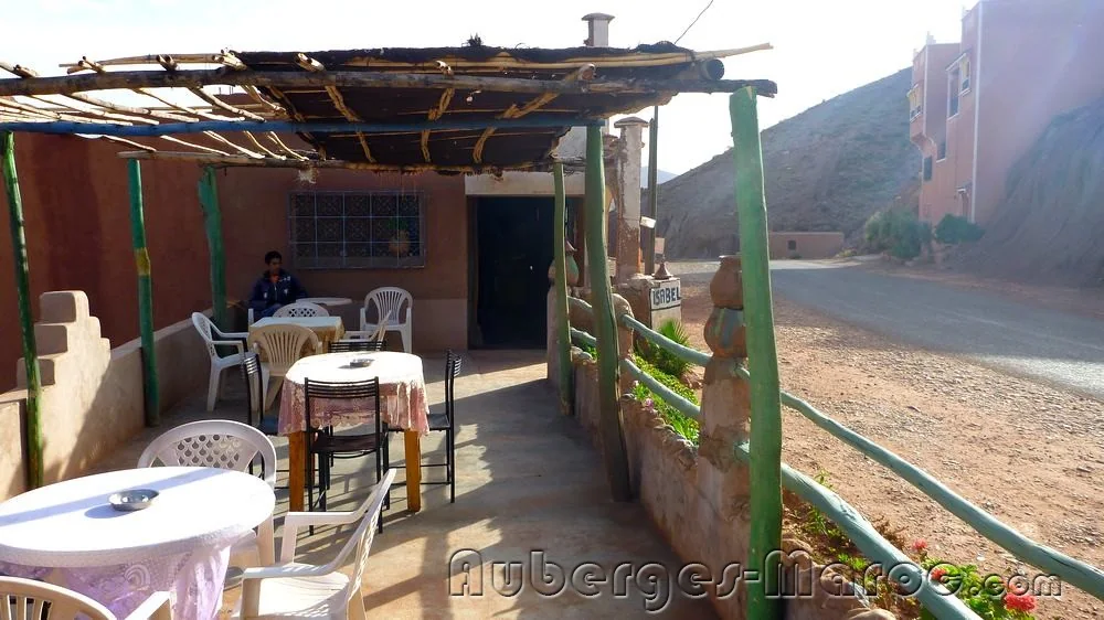 Photo of Auberge Isabel