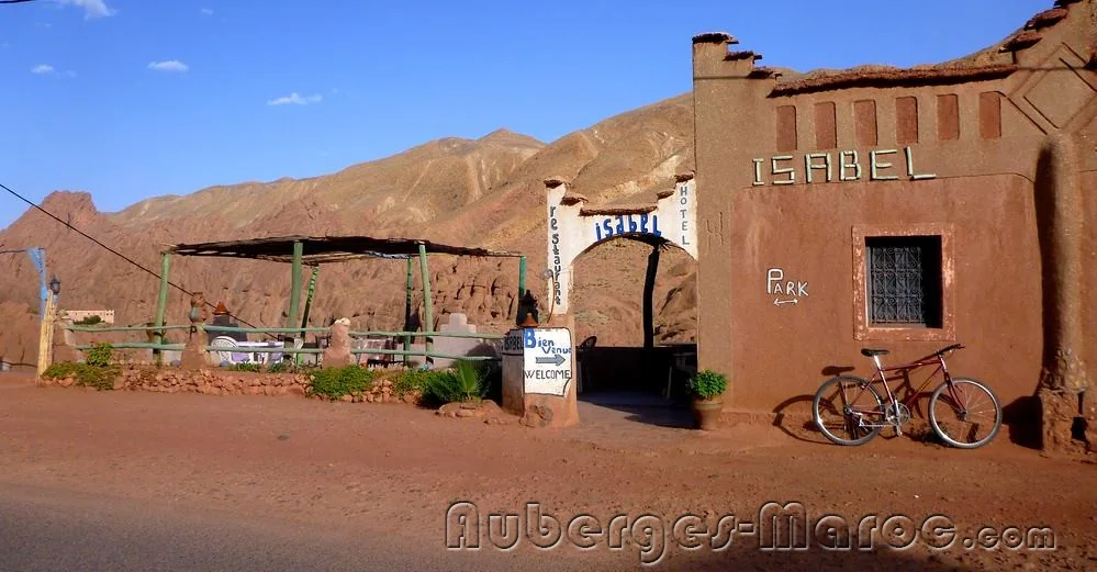 Photo of Auberge Isabel