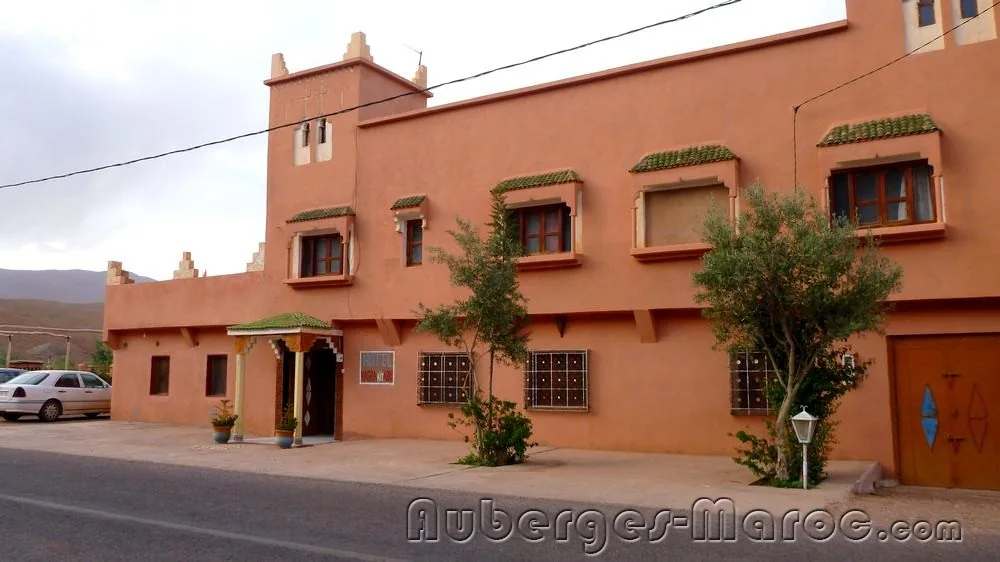 Photo of Auberge kasbah Ait  Arbi