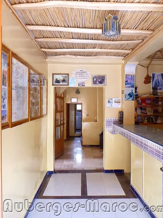 Photo of Auberge kasbah Ait  Arbi