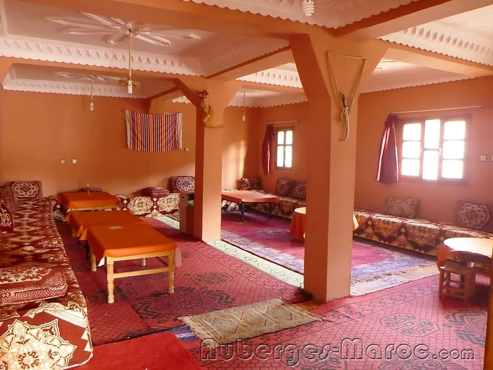 Photo of Auberge kasbah Ait  Arbi