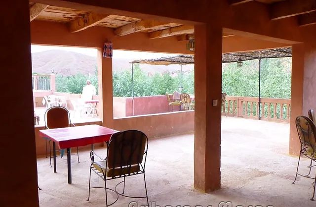 Photo de Auberge kasbah Ait  Arbi