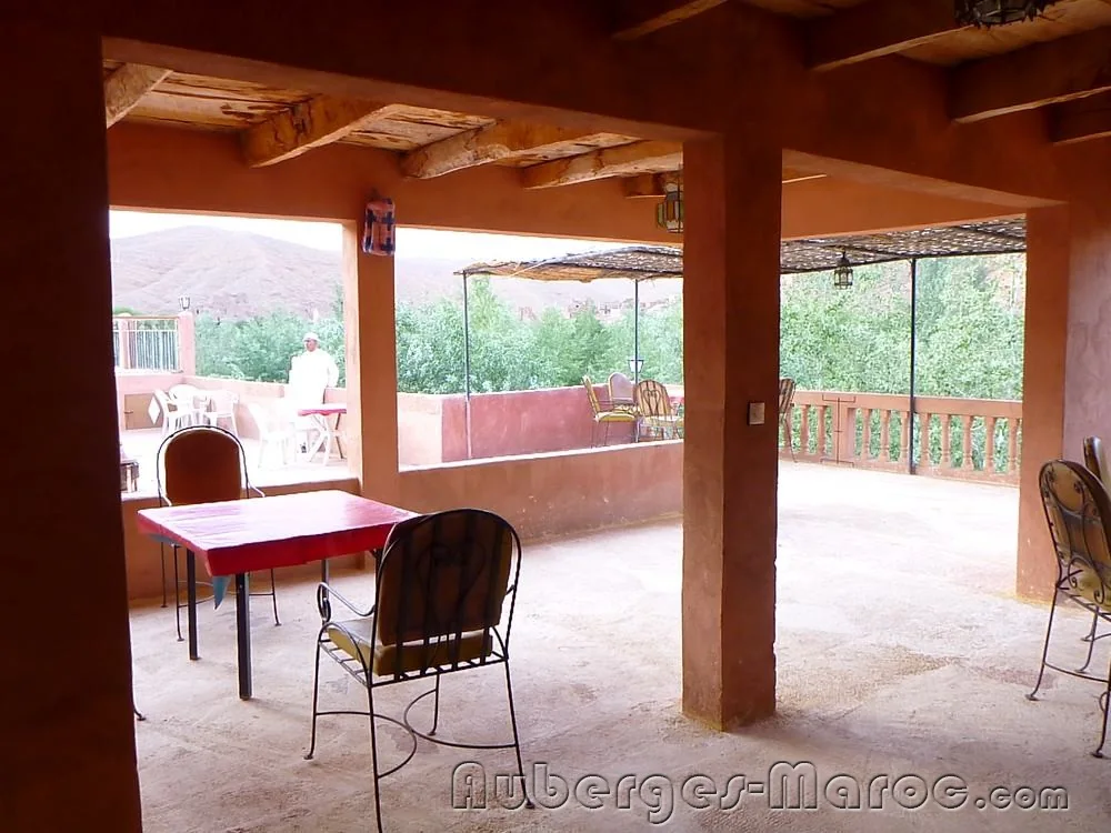 Photo of Auberge kasbah Ait  Arbi