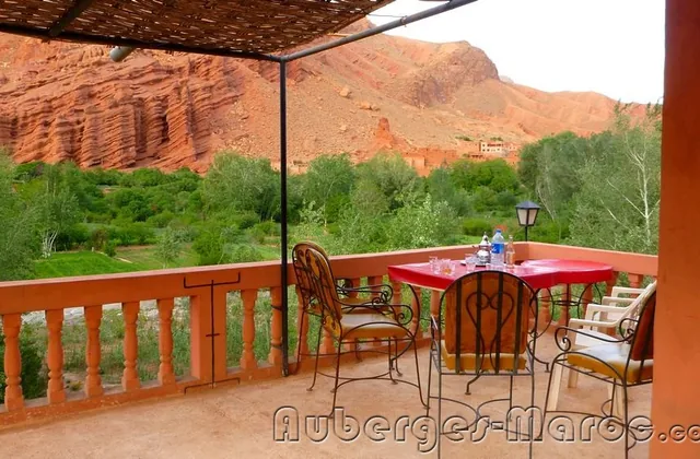 Photo de Auberge kasbah Ait  Arbi