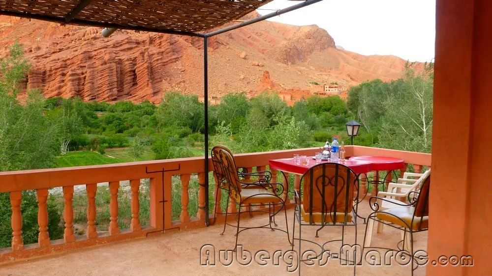 Photo of Auberge kasbah Ait  Arbi