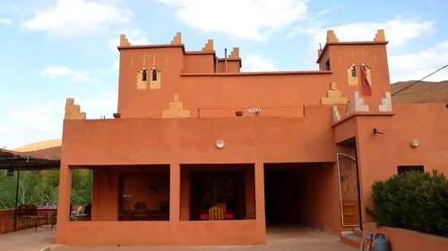 Photo of Auberge kasbah Ait  Arbi