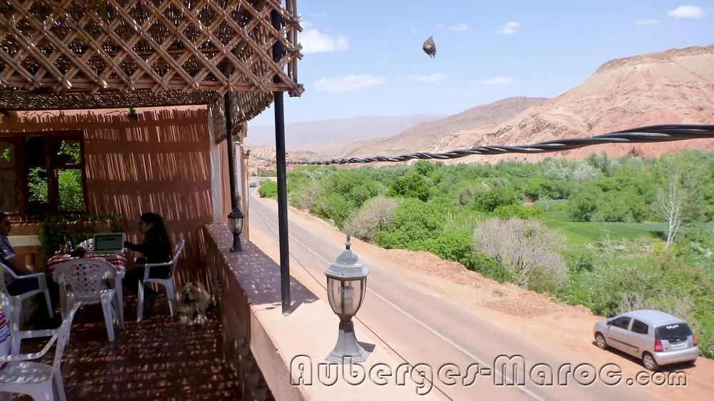 Photo of Auberge Des Jardins Du Dades