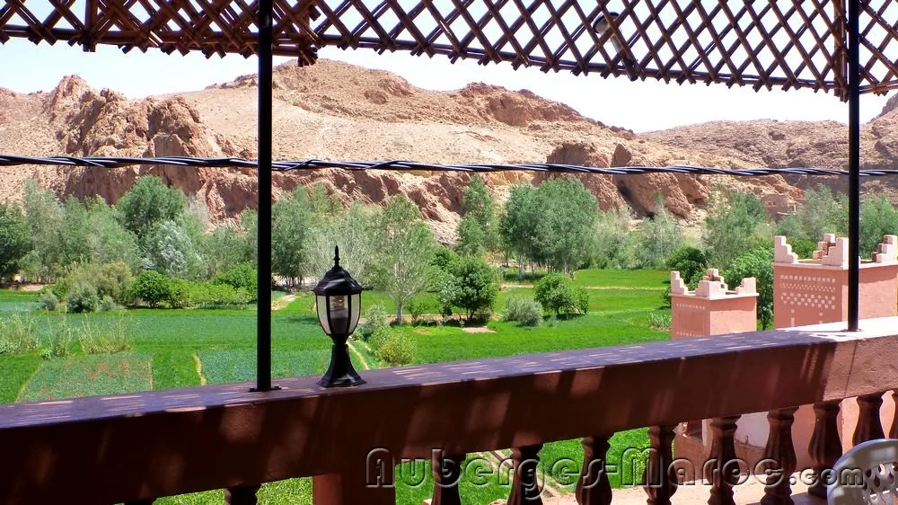 Photo of Auberge Des Jardins Du Dades
