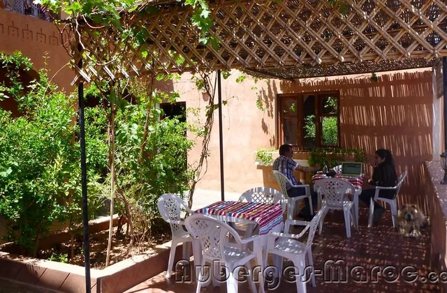 Photo de Auberge Des Jardins Du Dades