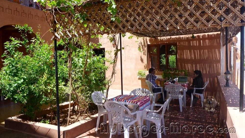 Photo of Auberge Des Jardins Du Dades