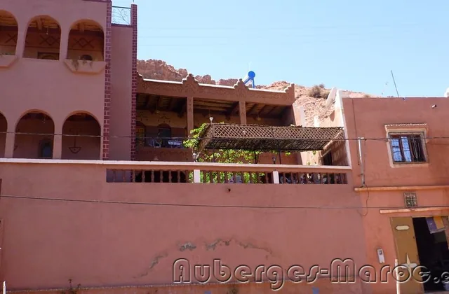 Photo de Auberge Des Jardins Du Dades