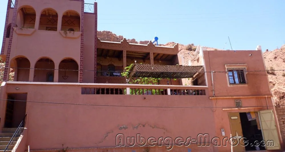 Photo of Auberge Des Jardins Du Dades