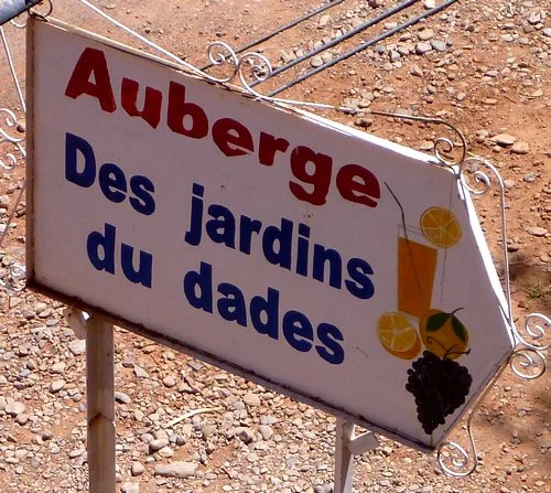 Photo of Auberge Des Jardins Du Dades