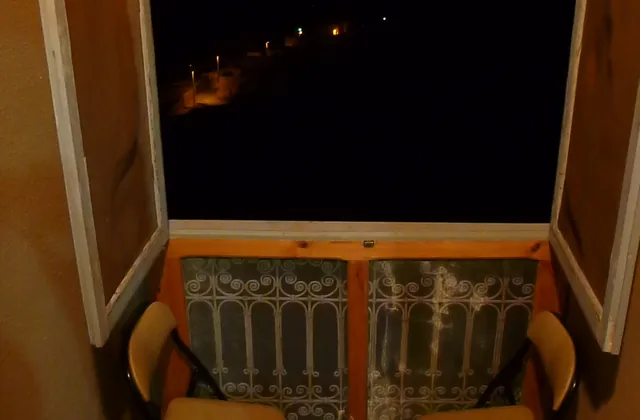 Photo de Hotel Kasbah Dades Chems